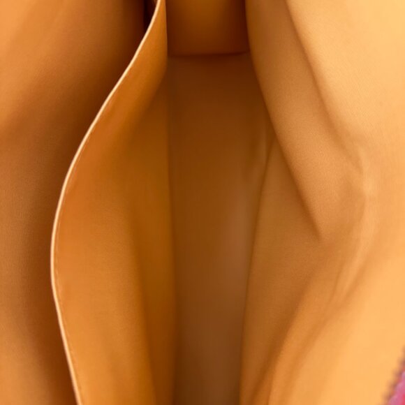 Goyard Orange Jouvence GM Toiletry Bag - Picture 7 of 7